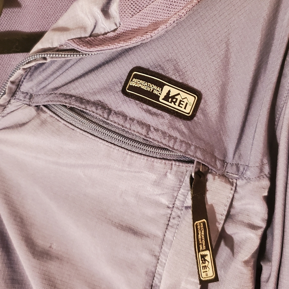 Rei Zipup Jacket - image 2